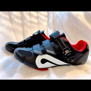 Peloton Cycling Shoes, like new, EU Size 41/Men 8/Women 10